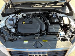 Audi Q2 TFSI S LINE 7
