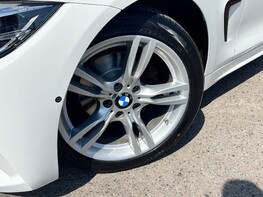 BMW 4 Series 420I M SPORT 3