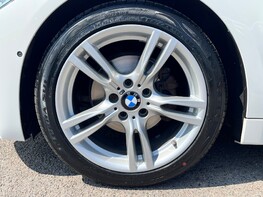 BMW 4 Series 420I M SPORT 13