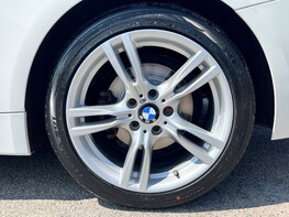 BMW 4 Series 420I M SPORT 16