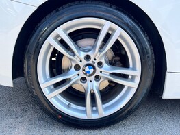 BMW 4 Series 420I M SPORT 14