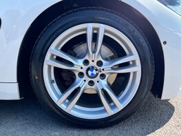 BMW 4 Series 420I M SPORT 15