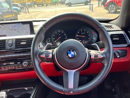 BMW 4 Series 420I M SPORT 20