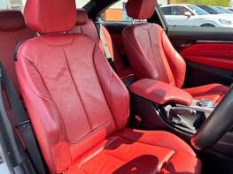 BMW 4 Series 420I M SPORT 62