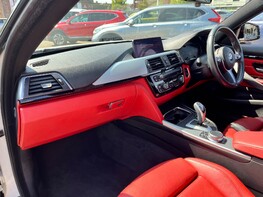 BMW 4 Series 420I M SPORT 17
