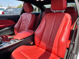 BMW 4 Series 420I M SPORT 63