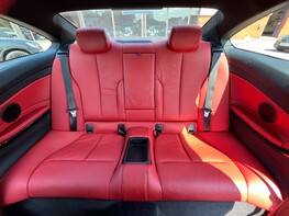 BMW 4 Series 420I M SPORT 64