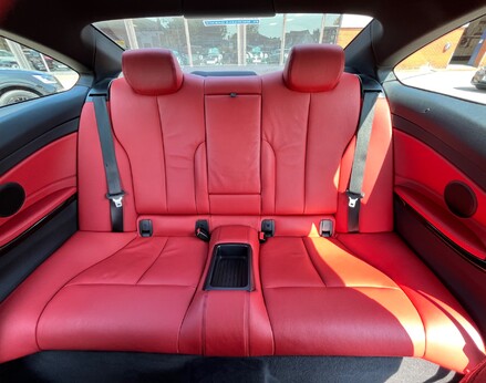 BMW 4 Series 420I M SPORT 64