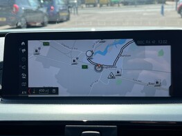 BMW 4 Series 420I M SPORT 25