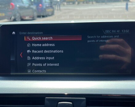 BMW 4 Series 420I M SPORT 28