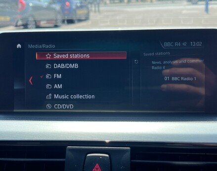 BMW 4 Series 420I M SPORT 29