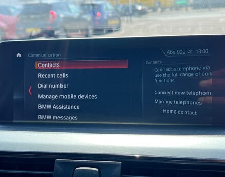 BMW 4 Series 420I M SPORT 31