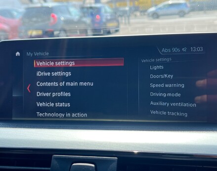 BMW 4 Series 420I M SPORT 33