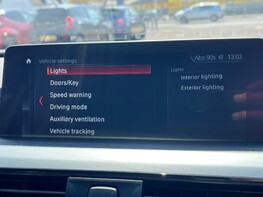 BMW 4 Series 420I M SPORT 34