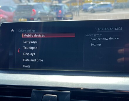 BMW 4 Series 420I M SPORT 35