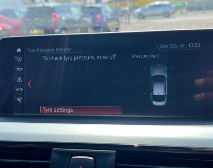BMW 4 Series 420I M SPORT 36