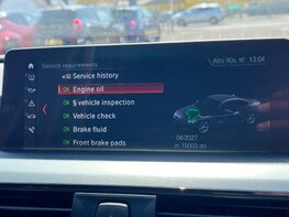 BMW 4 Series 420I M SPORT 37
