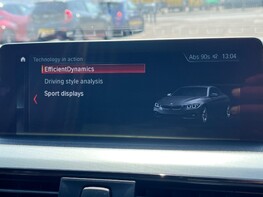 BMW 4 Series 420I M SPORT 38
