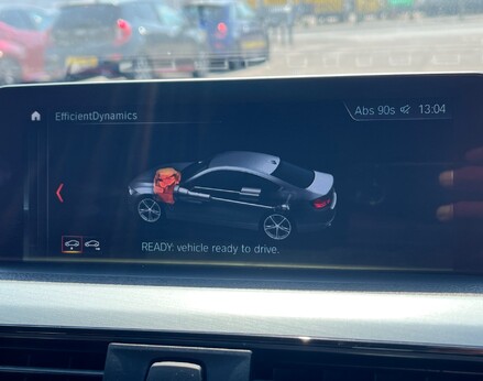 BMW 4 Series 420I M SPORT 39