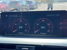 BMW 4 Series 420I M SPORT 40