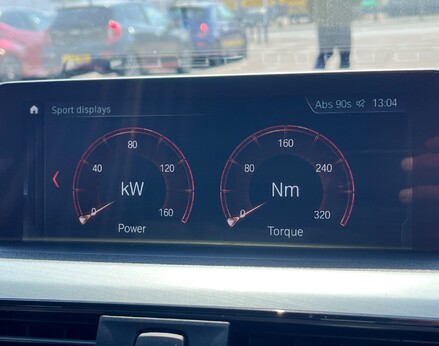 BMW 4 Series 420I M SPORT 40