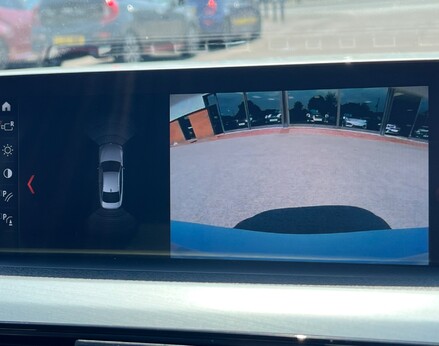 BMW 4 Series 420I M SPORT 26