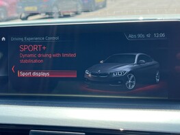 BMW 4 Series 420I M SPORT 41