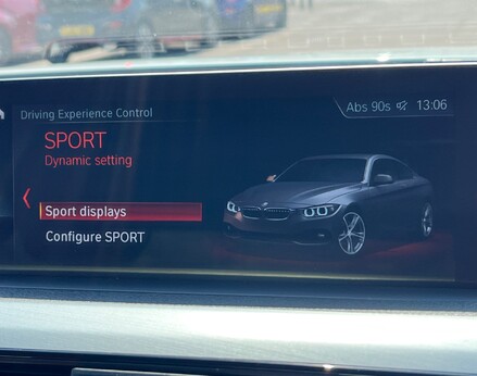 BMW 4 Series 420I M SPORT 42