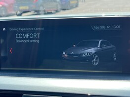 BMW 4 Series 420I M SPORT 43