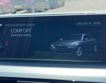 BMW 4 Series 420I M SPORT 43