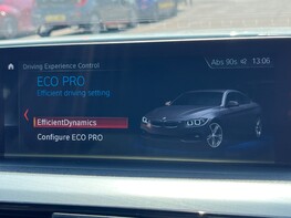 BMW 4 Series 420I M SPORT 44