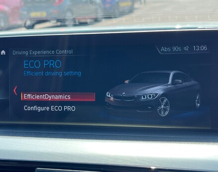 BMW 4 Series 420I M SPORT 44
