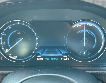BMW 4 Series 420I M SPORT 21