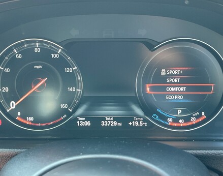 BMW 4 Series 420I M SPORT 22