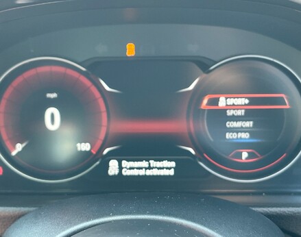 BMW 4 Series 420I M SPORT 23