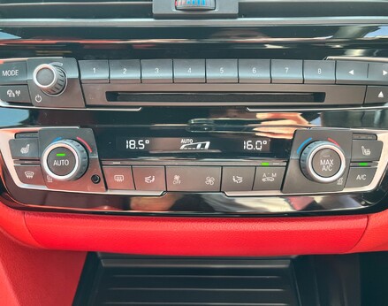 BMW 4 Series 420I M SPORT 46