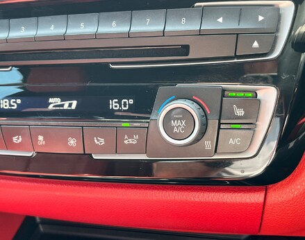 BMW 4 Series 420I M SPORT 48