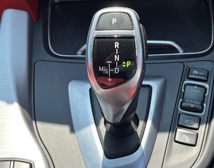 BMW 4 Series 420I M SPORT 51