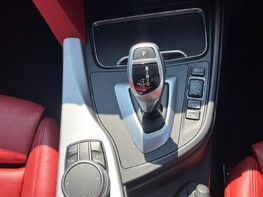 BMW 4 Series 420I M SPORT 52