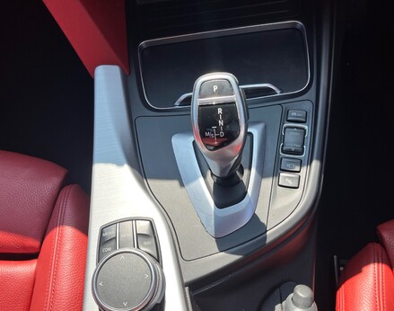 BMW 4 Series 420I M SPORT 52