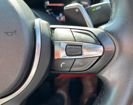 BMW 4 Series 420I M SPORT 55