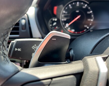 BMW 4 Series 420I M SPORT 56