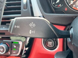 BMW 4 Series 420I M SPORT 58
