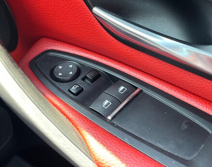 BMW 4 Series 420I M SPORT 61