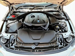 BMW 4 Series 420I M SPORT 7