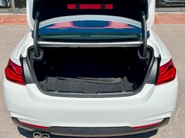 BMW 4 Series 420I M SPORT 66