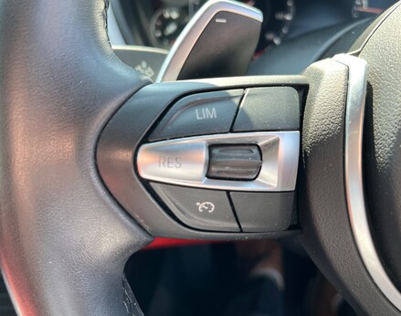 BMW 4 Series 420I M SPORT 54