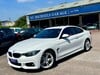 BMW 4 Series 420I M SPORT
