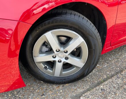 Lexus CT 200H S 3
