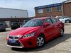 Lexus CT 200H S